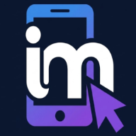 IMakeWebsites logo